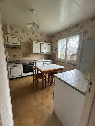  Maison � vendre 3 pi�ces 97 m�