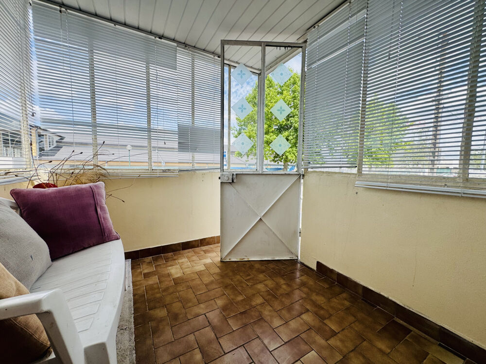 Vente Maison CHALETTE, MAISON 4PIECES, 3 CHAMBRES, GARAGE, COMMERCES ET ECOLES A PIED, PLAIN PIED Chalette sur loing