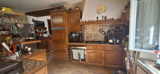  Maison à vendre 4 pièces 131 m²