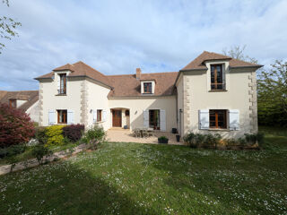  Maison � vendre 6 pi�ces 236 m�