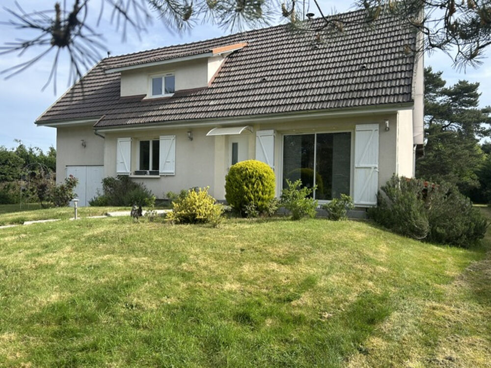 MAISON AU CALME A 5 MINUTES DE LORRIS