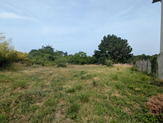  Terrain à vendre 1100 m²