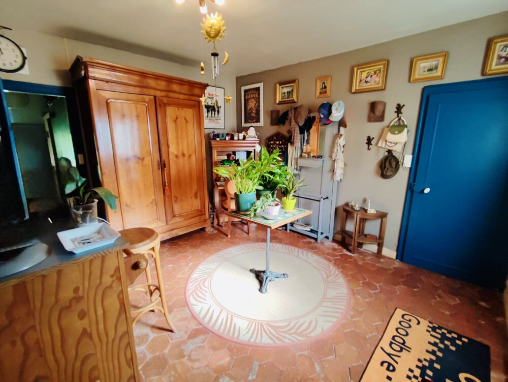 LONGERE, 3 CHAMBRES, CHARME DES LONGERES.
