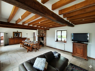  Maison à vendre 6 pièces 283 m²