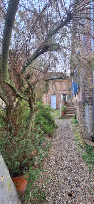  Maison � vendre 4 pi�ces 106 m�