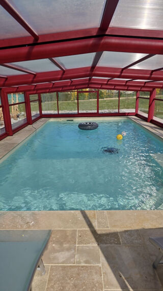  Maison � vendre 8 pi�ces 198 m�