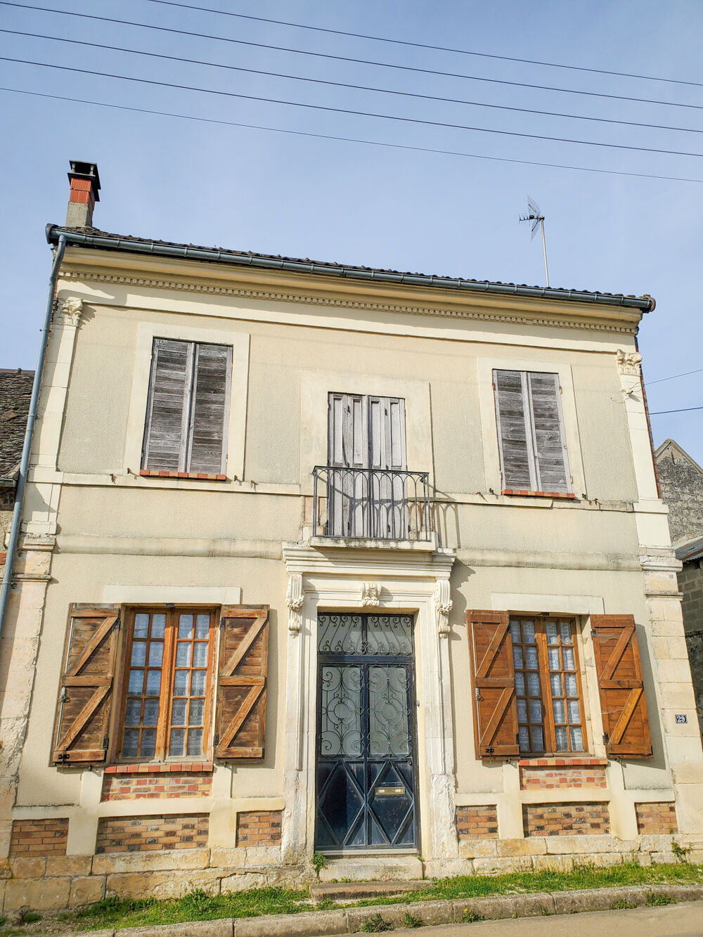 Vente Maison MAISON CHARMANTE 4 CHAMBRES St martin sur oreuse