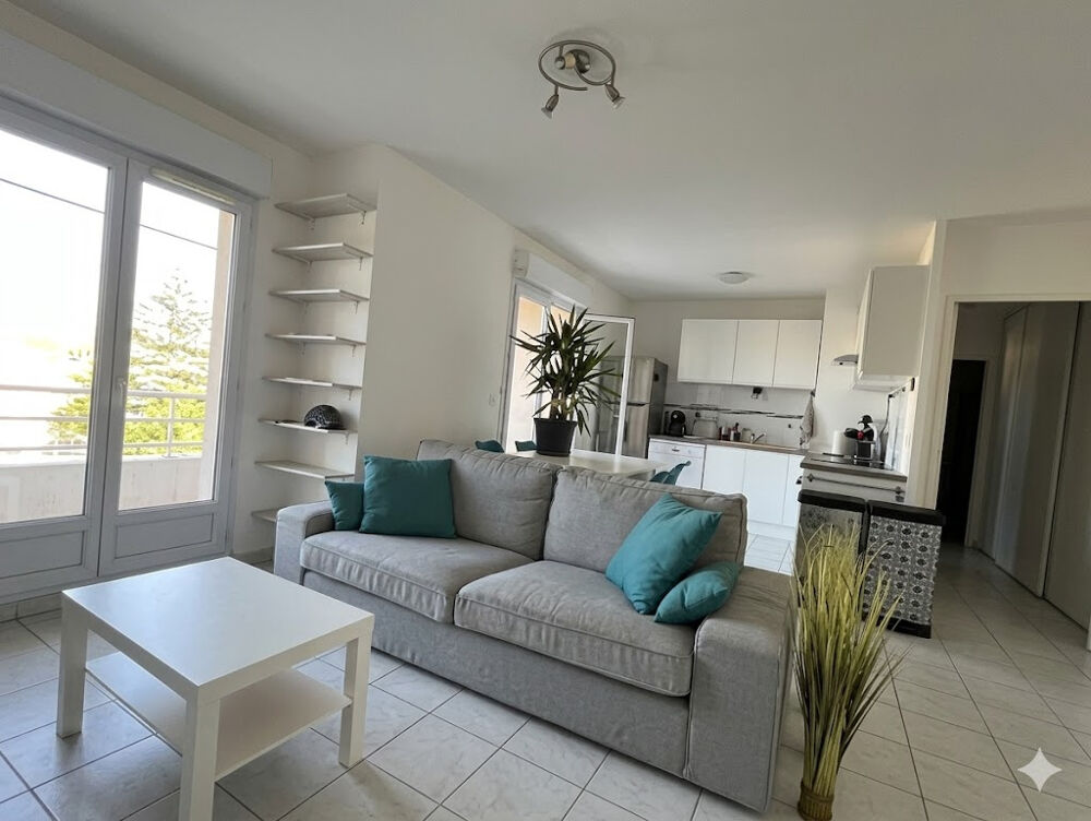 Appartement 3 pièces 62 m² · à Sens · 62 m² · 123 050 €