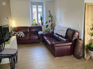  Maison à vendre 4 pièces 81 m²