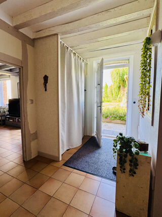  Maison à vendre 8 pièces 168 m²