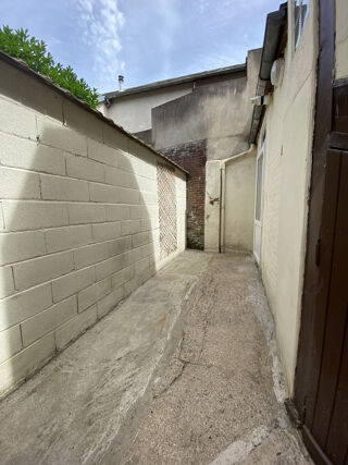  Maison � louer 3 pi�ces 82 m�