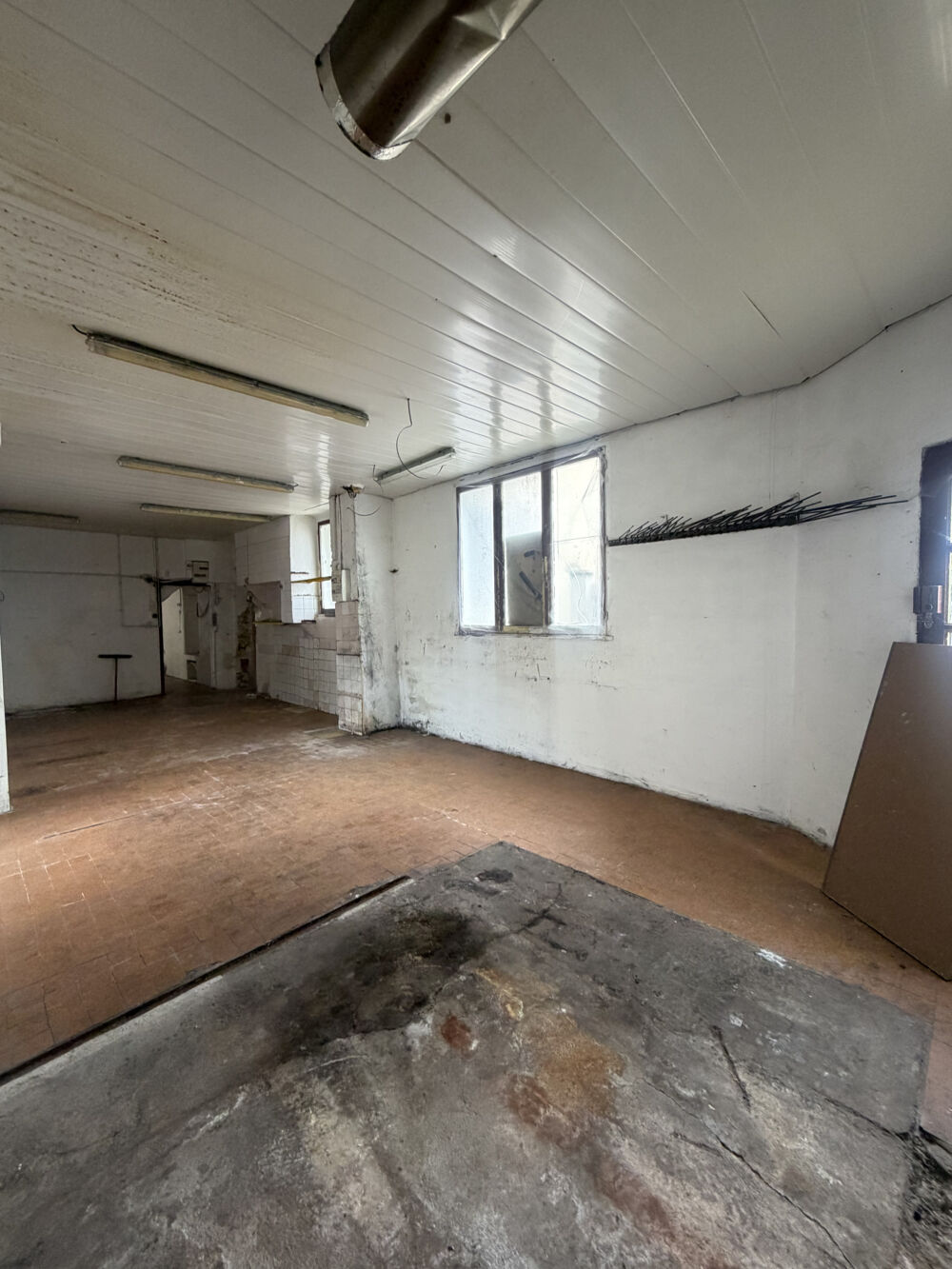 OPPORTUNITÉ RARE MAISON À FORT POTENTIEL DAMÉNAGEMENT