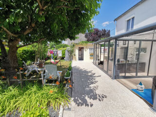  Maison � vendre 3 pi�ces 103 m�