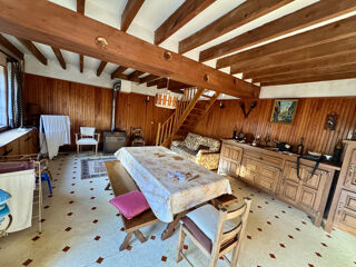  Maison � vendre 5 pi�ces 100 m�