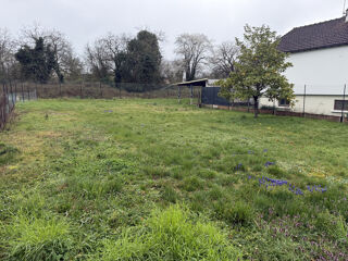  Terrain � vendre 500 m�
