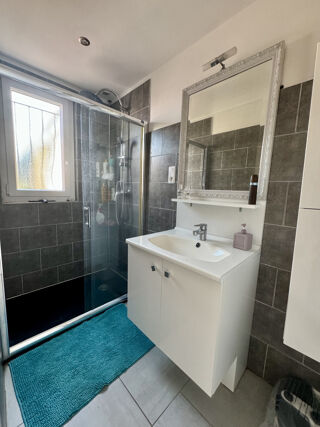  Maison � vendre 4 pi�ces 82 m�