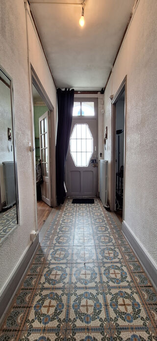  Maison � vendre 4 pi�ces 124 m�