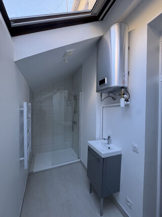  Appartement à louer 1 pièce 31 m²