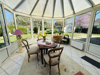  Maison � vendre 6 pi�ces 132 m�