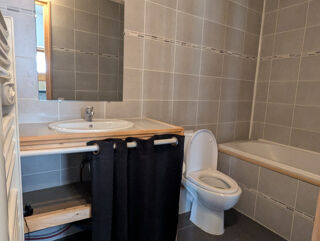  Maison à louer 3 pièces 103 m²