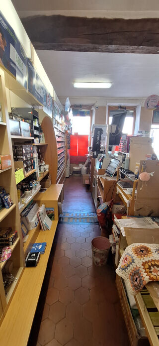  Immeuble à vendre 10 pièces 219 m²