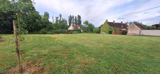 Terrain à vendre 984 m²