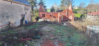  Terrain � vendre 812 m�