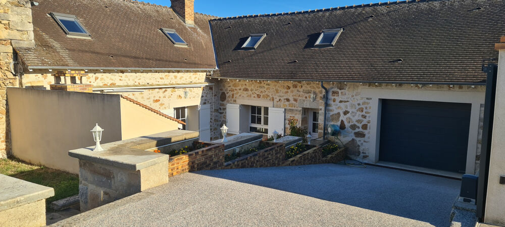 Maison 4 pièces 140 m² · à Flagy · 140 m² · 302 100 €