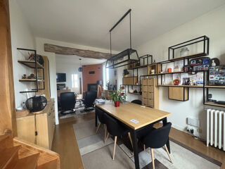  Maison � vendre 5 pi�ces 109 m�