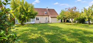Maison 4 pièces 162 m² · à Arces-Dilo · 162 m² · 184 900 €