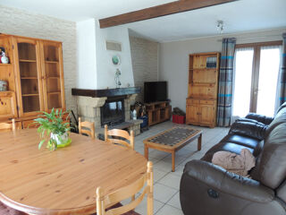  Maison à vendre 5 pièces 112 m²