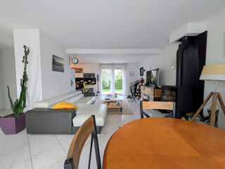  Maison � vendre 5 pi�ces 117 m�