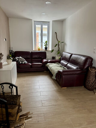  Maison à vendre 4 pièces 81 m²