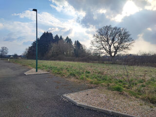  Terrain � vendre 984 m�