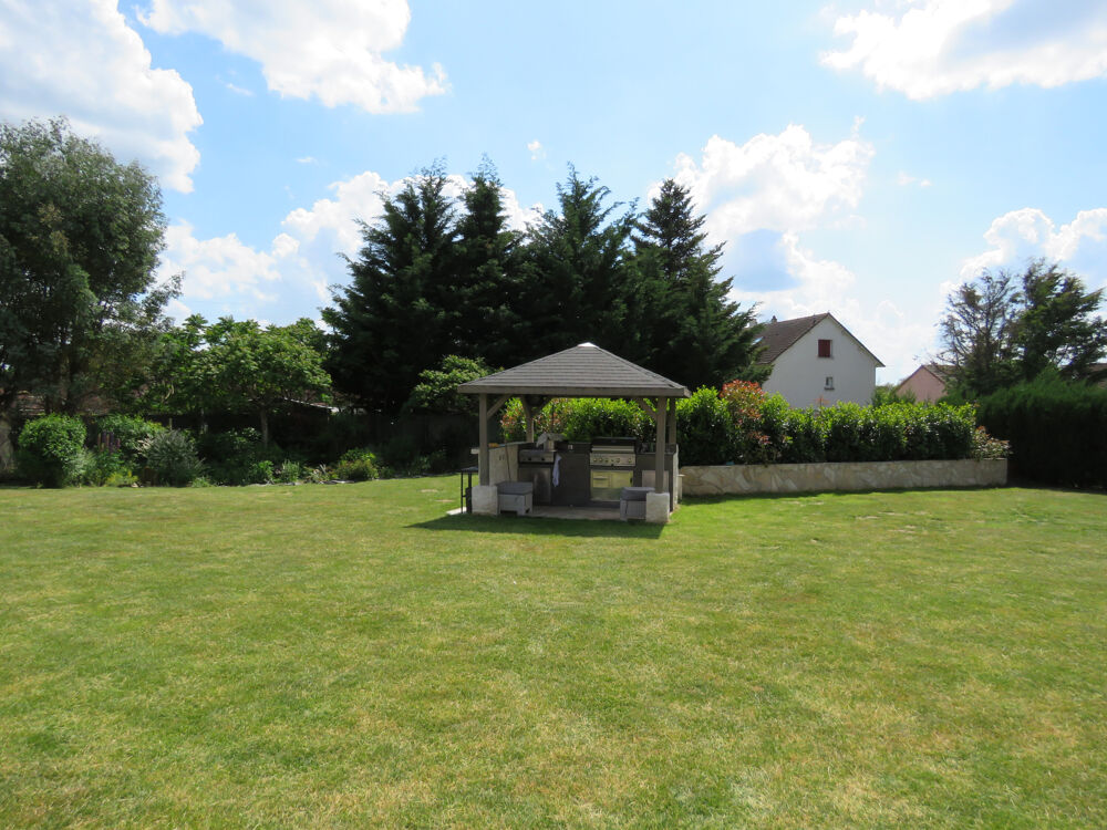  vendre  Maison Les Choux (45290)