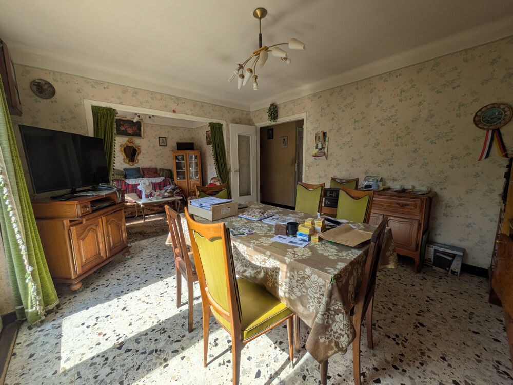 Vente Maison Pavillon Villemandeur centre Villemandeur