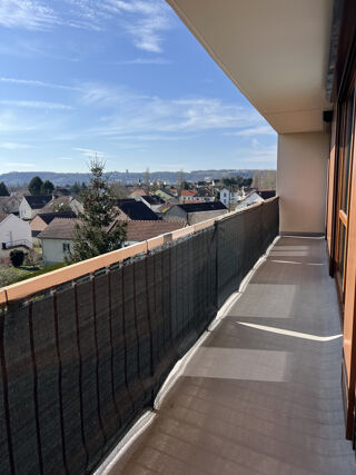  Appartement  vendre 4 pices 75 m