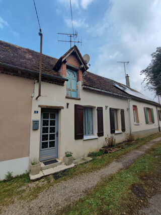  Maison � vendre 2 pi�ces 61 m�