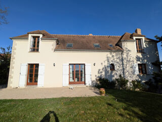  Maison � vendre 6 pi�ces 236 m�