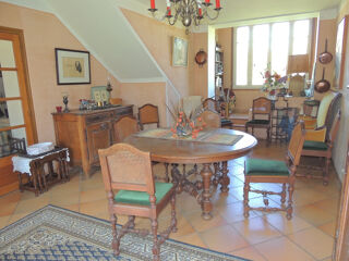  Maison à vendre 12 pièces 366 m²