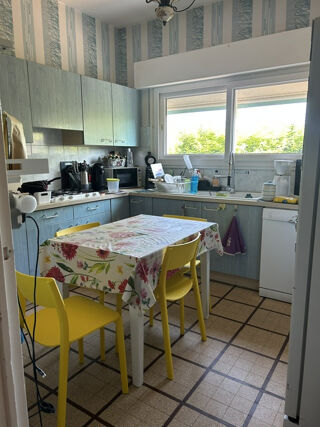  Maison à vendre 4 pièces 91 m²