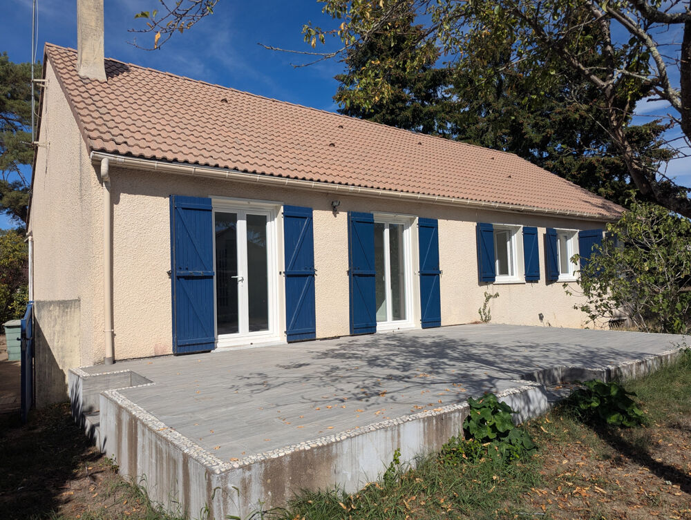 Vente Maison Amilly, Maison familiale quartier Viroy Amilly