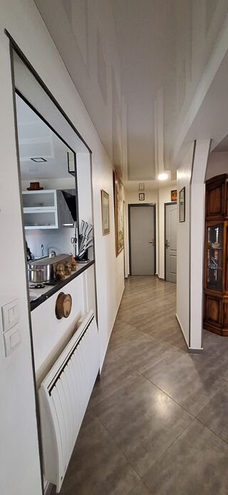  Maison � vendre 5 pi�ces 220 m�