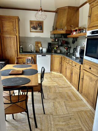  Maison à vendre 5 pièces 127 m²