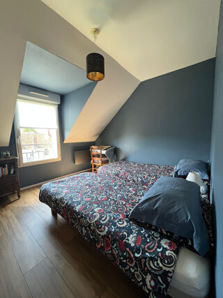  Appartement à vendre 3 pièces 59 m²