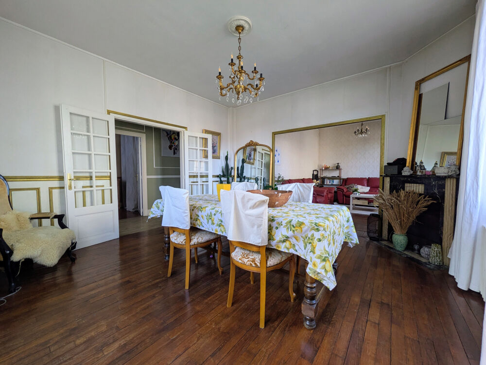 Vente Maison Maison proche Gare Chalette sur loing