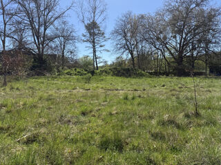  Terrain � vendre 5831 m�