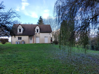  Maison � vendre 5 pi�ces 160 m�