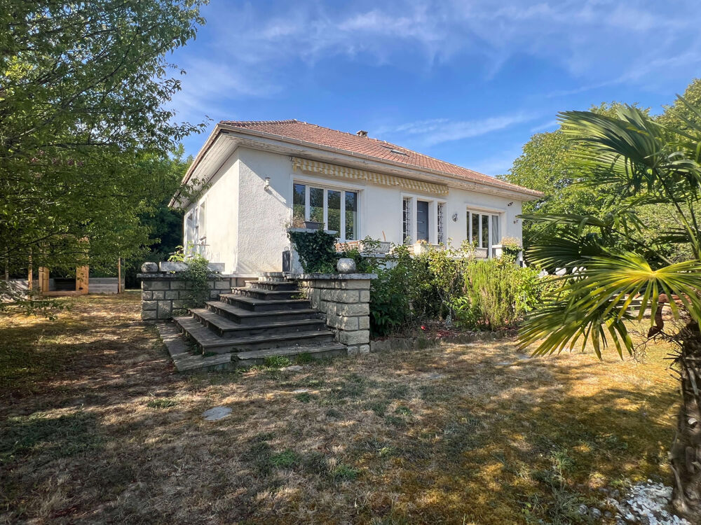 MAISON 3 CHAMBRES 5MIN DE LA GARE DE SENS