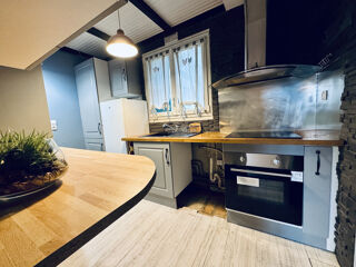  Maison � vendre 5 pi�ces 84 m�